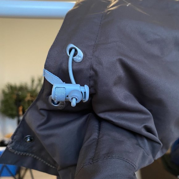 Winter Jacket - Picture 10 of 14